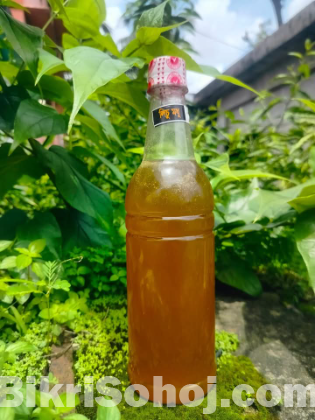 অর্গানিক মধু